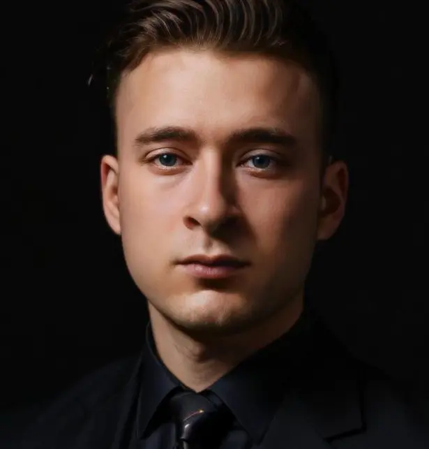 Mikita Kavaliou